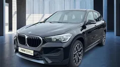 Gebraucht 2022 BMW X1 Advantage SUV | 26.990 € (Fairer Preis)