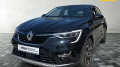 Onyxschwarz Gebraucht 2022 Renault Arkana Techno SUV | 21.499 € (Fairer Preis)