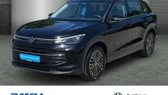Gebraucht 2024 VW Tiguan Life SUV | 33.930 € (Fairer Preis)