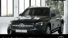Gebraucht 2025 Mercedes GLB200 AMG SUV | 44.490 € (Fairer Preis)