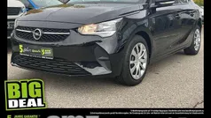 Gebraucht 2023 Opel Corsa Edition Kleinwagen | 15.980 € (Fairer Preis)