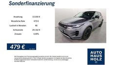 Gebraucht 2024 Land Rover Range Rover evoque SE Dynamic SUV | 49.890 € (Fairer Preis)