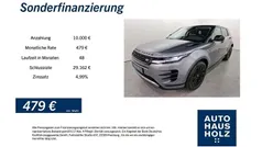 Gebraucht 2024 Land Rover Range Rover evoque SE Dynamic SUV | 49.890 € (Fairer Preis)
