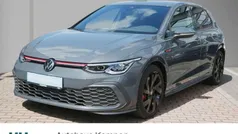 Gebraucht 2024 VW Golf VIII GTI Limousine | 30.430 € (Superpreis)