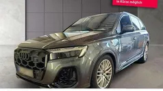 Gebraucht 2024 Audi SQ7 Ambiente SUV | 99.890 €