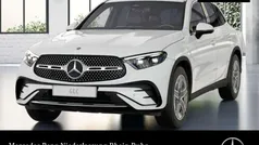 Weiß Gebraucht 2025 Mercedes GLC200 AMG SUV | 58.490 € (Fairer Preis)