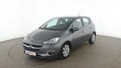 Gebraucht 2015 Opel Corsa Innovation Limousine | 11.570 € (Fairer Preis)