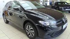 Gebraucht 2025 VW Polo Life Kleinwagen | 24.990 € (Fairer Preis)