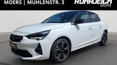 Gebraucht 2022 Opel Corsa GS Line Kleinwagen | 16.390 € (Fairer Preis)