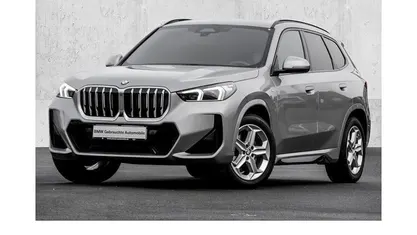 Gebraucht BMW X1 M Sport 218 PS (160 kW) 2025 SUV