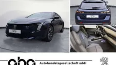 Gebraucht 2024 Peugeot 508 Allure Kombi | 31.660 € (Fairer Preis)