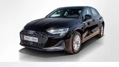 Gebraucht 2024 Audi A3 Ambiente Limousine | 32.990 € (Guter Preis)