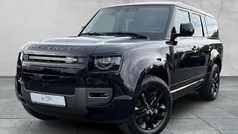 Schwarz Neu 2025 Land Rover Defender SUV | 103.783 € (Fairer Preis)