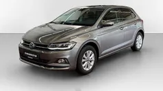 Gebraucht 2021 VW Polo Highline Limousine | 16.690 € (Fairer Preis)