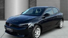 Schwarz Neu 2025 Opel Corsa Edition Limousine | 19.850 € (Fairer Preis)