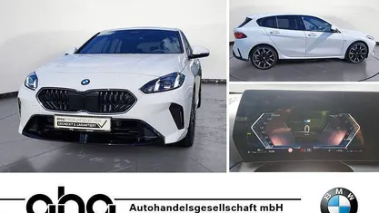 Occasion BMW 120 M Sport 170 PK (125 kW) 2025 Wit Hatchback