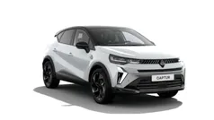 Gebraucht 2025 Renault Captur Esprit Alpine SUV | 29.498 € (Fairer Preis)