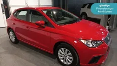 Gebraucht 2021 Seat Ibiza Style Kleinwagen | 12.880 € (Superpreis)