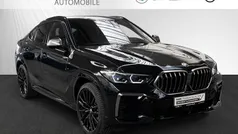 Andere Gebraucht 2022 BMW X6 M50 Shadowline SUV | 61.490 € (Superpreis)