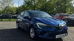 Gebraucht 2021 Renault Clio V Zen Limousine | 13.497 € (Guter Preis)