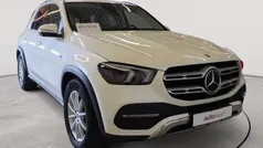 Gebraucht 2021 Mercedes GLE350e SUV | 52.990 € (Guter Preis)