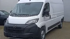 Gebraucht 2024 Peugeot Boxer Van | 33.480 € (Guter Preis)