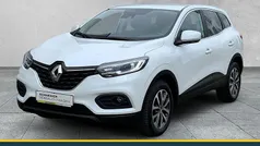 Gebraucht 2021 Renault Kadjar Zen SUV | 16.490 € (Fairer Preis)
