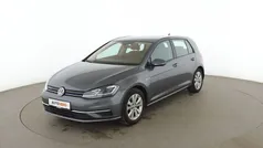 Grau Gebraucht 2019 VW Golf VII Comfortline Limousine | 14.620 € (Guter Preis)