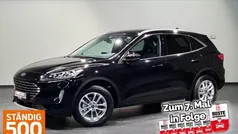 Gebraucht 2023 Ford Kuga Titanium X SUV | 24.990 € (Fairer Preis)