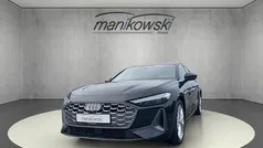 Gebraucht 2025 Audi A5 S-Line Coupé | 52.812 € (Fairer Preis)