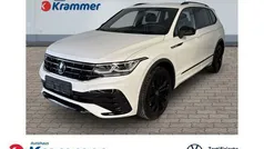 Gebraucht 2023 VW Tiguan Allspace Style SUV | 46.740 € (Etwas zu teuer)