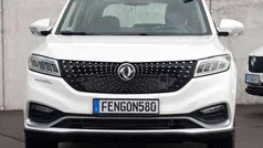Weiß Gebraucht 2025 DFSK Fengon SUV | 21.490 € (Guter Preis)