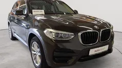 Gebraucht 2019 BMW X3 Advantage SUV | 22.190 € (Superpreis)