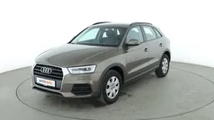 Gebraucht 2016 Audi Q3 Advanced SUV | 15.890 € (Fairer Preis)