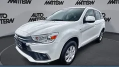 Gebraucht 2018 Mitsubishi ASX SUV | 12.890 € (Fairer Preis)