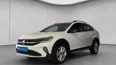 Weiß Neu 2025 VW Taigo Life SUV | 28.840 € (Fairer Preis)