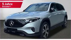Gebraucht 2024 Mercedes EQB300 Electric Art SUV | 40.770 € (Fairer Preis)