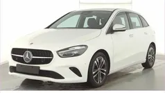 Gebraucht 2023 Mercedes B200 Progressive Van / Kleinbus | 31.440 € (Fairer Preis)