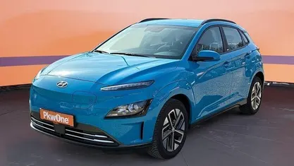 Gebraucht Hyundai Kona 100 kW (136 PS) 2021 SUV