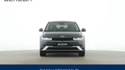 Ny Hyundai Ioniq 5 168 kW (229 HK) 2026 Grå SUV