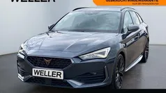 Gebraucht 2022 Cupra Leon VZ Kombi | 32.450 € (Fairer Preis)