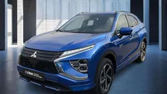 Gebraucht 2022 Mitsubishi Eclipse Plus SUV | 17.990 € (Fairer Preis)