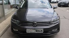 Gebraucht 2021 VW Passat Business Kombi | 17.890 € (Fairer Preis)