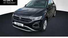 Gebraucht 2025 VW T-Roc Life SUV | 31.730 € (Superpreis)
