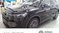 Gebraucht 2024 VW Tiguan Elegance SUV | 38.400 € (Fairer Preis)