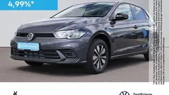 Gebraucht 2025 VW Polo Goal Limousine | 25.480 € (Fairer Preis)