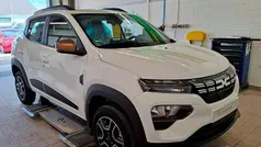 Gebraucht 2023 Dacia Spring Extreme Kleinwagen | 14.997 € (Fairer Preis)