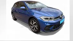 Gebraucht 2024 VW Polo R-line Limousine | 22.950 € (Fairer Preis)