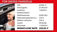 Schwarz Gebraucht 2024 Seat Leon FR Kombi | 27.550 € (Fairer Preis)