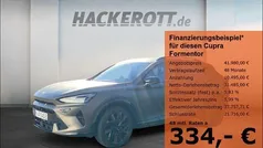 Othercolor Gebraucht 2024 Cupra Formentor VZ SUV | 41.980 € (Guter Preis)